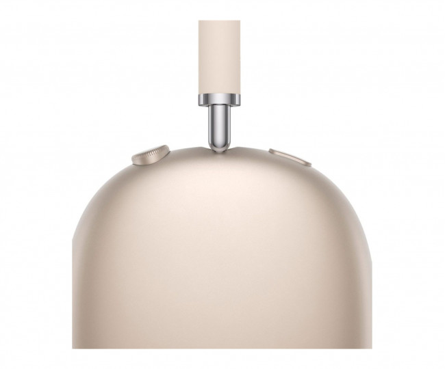 Apple AirPods Max USB-C 2024 (Starlight) б/в